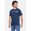 Camiseta Fatal Estampada Sulf Hipnose - Masculina - Foto 4