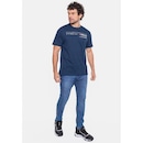 Camiseta Fatal Estampada Sulf Hipnose - Masculina - Foto 5