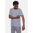 Camiseta Onbongo Fashion Basic Dark - Masculina - Foto 4