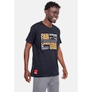 Camiseta Onbongo Grand - Masculina - Foto 4