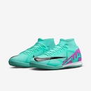 Chuteira Futsal Nike Mercurial Superfly 9 Academy - Adulto - Foto 5