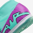 Chuteira Futsal Nike Mercurial Superfly 9 Academy - Adulto - Foto 8