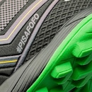 Chuteira Society Umbro Pro 5 Bump Club - Adulto - Foto 7