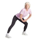 Camiseta adidas Own The Run - Feminina - Foto 2