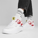 Tênis Puma Trinity Scuderia Ferrari - Adulto - Foto 2