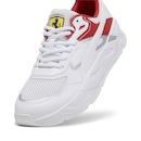 Tênis Puma Trinity Scuderia Ferrari - Adulto - Foto 8