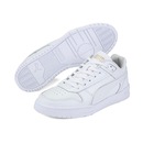 Tênis Puma Rbd Game Low + 3 Pares de Meias - Masculino - Foto 2
