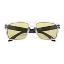 Óculos de Sol Unissex Oakley Holbrook Xl Prizm Gaming - Foto 2