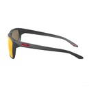 Óculos de Sol Unissex Oakley Sylas Marc Marquez Signature - Foto 3