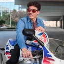 Óculos de Sol Unissex Oakley Sylas Marc Marquez Signature - Foto 4