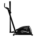 Elíptico Athletic Action 8 Níveis de Esforço Suporta até 140 Kg - Foto 3