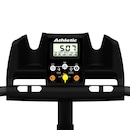 Bicicleta Ergométrica Athletic Performance 410Bv Vertical 8 Níveis de Esforço - Foto 3