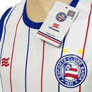 Camiseta Regata do Bahia Tricolor Listrada Esquadrão - Masculina - Foto 2