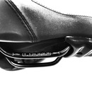 Selim Bmx Absolute Freeride Dh Dirt Brutus 218X147mm - Foto 2