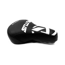 Selim Bmx Absolute Freeride Dh Dirt Brutus 218X147mm - Foto 3