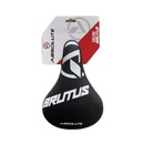 Selim Bmx Absolute Freeride Dh Dirt Brutus 218X147mm - Foto 1