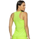 Camiseta Regata Run More Max Fresh Ess - Feminina - Foto 2