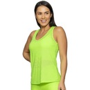 Camiseta Regata Run More Max Fresh Ess - Feminina - Foto 3