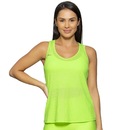 Camiseta Regata Run More Max Fresh Ess - Feminina - Foto 1