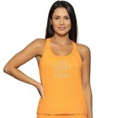 Camiseta Regata Run More Running - Feminina - Foto 1