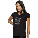 Camiseta Run More Sunshine - Feminina - Foto 3