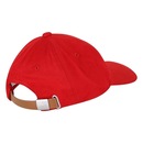 Boné Aba Curva Lacoste Casquette - Strapback - Adulto - Foto 2