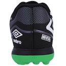 Chuteira Society Umbro Pro 5 Bump Club - Adulto - Foto 3