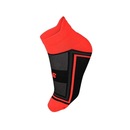 Meia Invisivel New Balance Performance 3º - 35 a 38 - Adulto - Foto 1