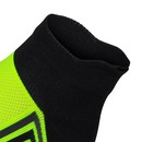 Meia Invisivel New Balance Performance 3º - 35 ao 38 - Adulto - Foto 2