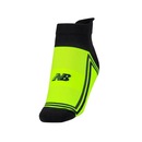 Meia Invisivel New Balance Performance 3º - 35 ao 38 - Adulto - Foto 3