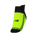 Meia New Balance Performance 3º Calcanhar Invisivel 39 ao 42 - Adulto - Foto 3