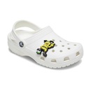 Jibbitz Crocs Bvb Mascot - Unissex - Foto 2
