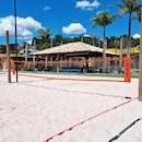 Rede de Beach Tennis Gismar Redes Oficial Pro - Foto 4