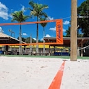 Rede de Beach Tennis Gismar Redes Oficial Pro - Foto 6