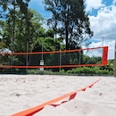 Rede de Beach Tennis Gismar Redes Oficial Pro - Foto 7