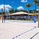 Rede de Beach Tennis Gismar Redes Oficial Pro - Foto 4