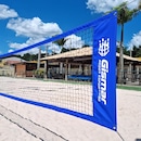 Rede de Beach Tennis Gismar Redes Oficial Pro - Foto 5