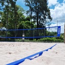 Rede de Beach Tennis Gismar Redes Oficial Pro - Foto 7