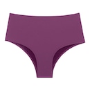 Biquíni Calcinha She Hot Pant Texturas - Adulto - Foto 1