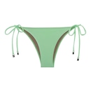 Biquíni Calcinha She Lacinho Liso - Adulto - Foto 1