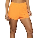Shorts 2 em 1 Run More Running - Feminino - Foto 1