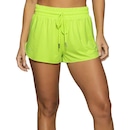 Shorts Run More Power Pace - Feminino - Foto 1