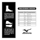 Chuteira Futsal Mizuno Morelia Club In - Adulto - Foto 6