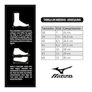 Chuteira Futsal Mizuno Morelia Club In - Adulto - Foto 6