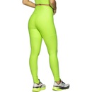 Calça Legging Run More Compression Blocking - Feminina - Foto 2