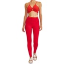 Calça Legging Cajubrasil Nz Detalhe Texturizado - Feminino - Foto 3