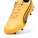 Chuteira de Campo King Match - Infantil - Foto 6