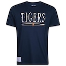 Camiseta New Era Detroit Tigers Mlb Culture - Masculina - Foto 1