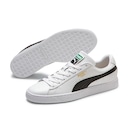 Tênis Puma Basket Classic XXI - Unissex - Foto 3