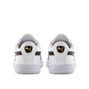 Tênis Puma Basket Classic XXI - Unissex - Foto 4